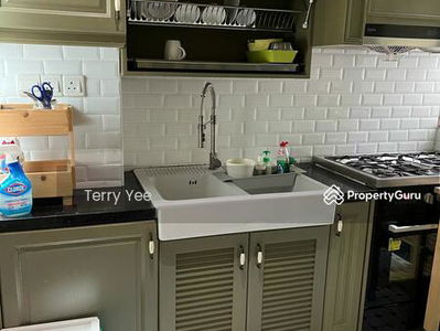 Schumann, Symphony Hills, Malaysia Schumann, Symphony Hills, Malaysia