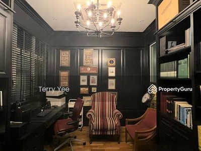 Schumann, Symphony Hills, Malaysia Schumann, Symphony Hills, Malaysia