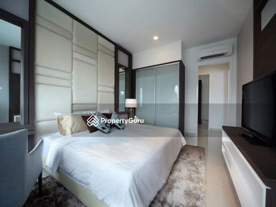 The Raffles Suites @ Sutera Utama, Malaysia The Raffles Suites @ Sutera Utama, Malaysia