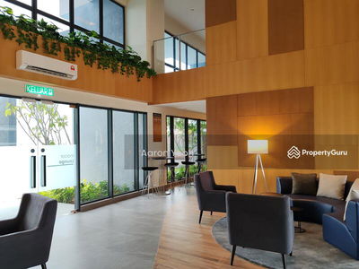 Sunway Velocity TWO, Malaysia Sunway Velocity TWO, Malaysia