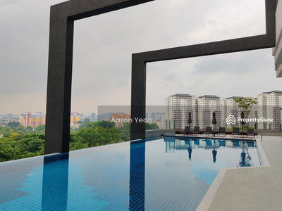 Sunway Velocity TWO, Malaysia Sunway Velocity TWO, Malaysia