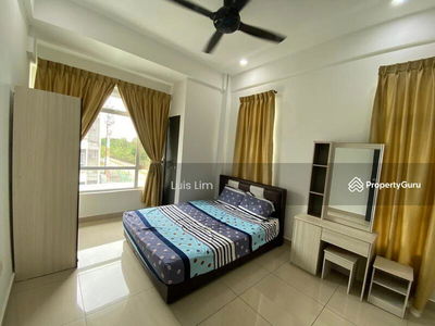 Midori Green @ Austin Heights, Malaysia Midori Green @ Austin Heights, Malaysia