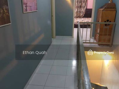 Setia Tropika, Malaysia Setia Tropika, Malaysia