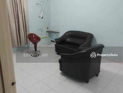 Setia Tropika, Malaysia Setia Tropika, Malaysia