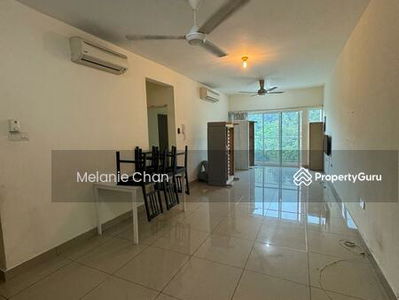 Metropolitan Square, Malaysia Metropolitan Square, Malaysia