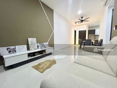 Sunway Velocity TWO, Malaysia Sunway Velocity TWO, Malaysia