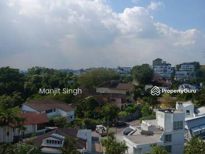 Pantai Towers, Malaysia Pantai Towers, Malaysia