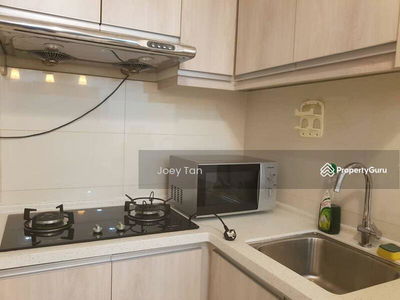 SkyPod Residences, Malaysia SkyPod Residences, Malaysia