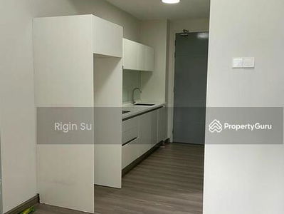 Tropez Residences @ Tropicana Danga Bay, Malaysia Tropez Residences @ Tropicana Danga Bay, Malaysia