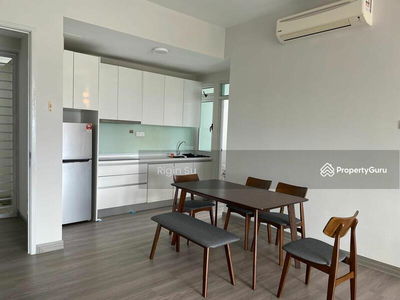 Tropez Residences @ Tropicana Danga Bay, Malaysia Tropez Residences @ Tropicana Danga Bay, Malaysia