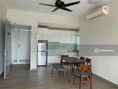 Tropez Residences @ Tropicana Danga Bay, Malaysia Tropez Residences @ Tropicana Danga Bay, Malaysia