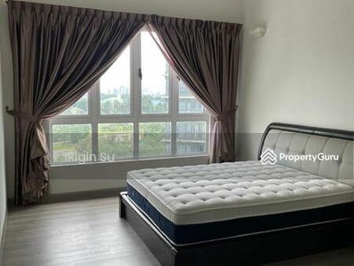 Tropez Residences @ Tropicana Danga Bay, Malaysia Tropez Residences @ Tropicana Danga Bay, Malaysia