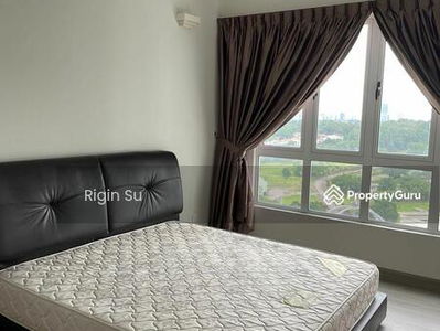 Tropez Residences @ Tropicana Danga Bay, Malaysia Tropez Residences @ Tropicana Danga Bay, Malaysia