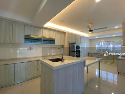 Bukit Tunku (Kenny Hills), Malaysia Bukit Tunku (Kenny Hills), Malaysia