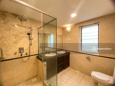 Bukit Tunku (Kenny Hills), Malaysia Bukit Tunku (Kenny Hills), Malaysia