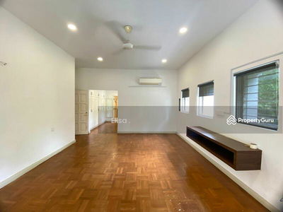 Bukit Tunku (Kenny Hills), Malaysia Bukit Tunku (Kenny Hills), Malaysia