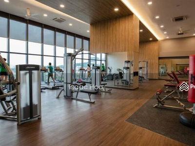 28 BLVD, Malaysia 28 BLVD, Malaysia