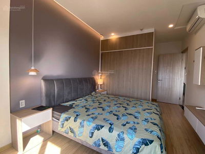 New City Thu Thiem, Vietnam New City Thu Thiem, Vietnam