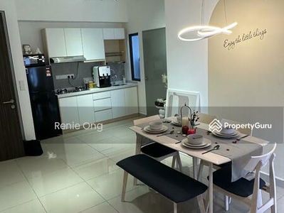 Emerald 9, Malaysia Emerald 9, Malaysia