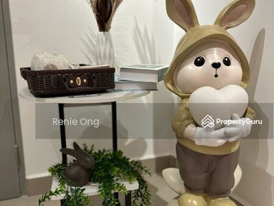 Emerald 9, Malaysia Emerald 9, Malaysia