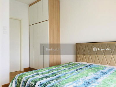 Teega Residences @ Puteri Harbour, Malaysia Teega Residences @ Puteri Harbour, Malaysia