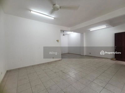 Sri Petaling, Malaysia Sri Petaling, Malaysia