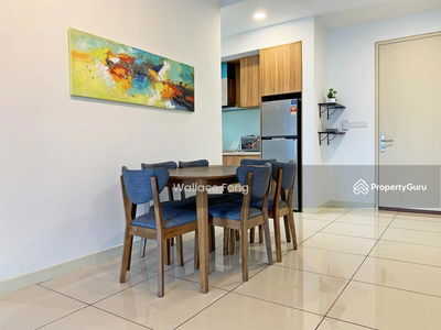 Sunway GeoSense, Malaysia Sunway GeoSense, Malaysia