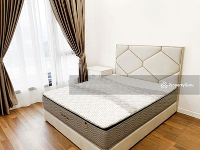 Sunway GeoSense, Malaysia Sunway GeoSense, Malaysia