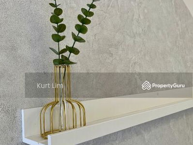 The Arcuz, Malaysia The Arcuz, Malaysia