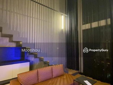 TWY Duplex Condos @ Mont Kiara, Malaysia TWY Duplex Condos @ Mont Kiara, Malaysia