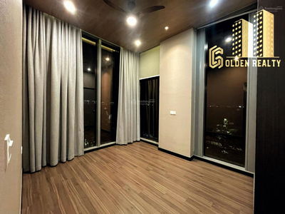 Empire City Thu Thiem, Vietnam Empire City Thu Thiem, Vietnam