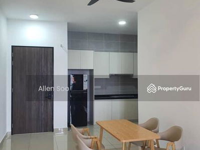 Twin Tower Residence, Malaysia Twin Tower Residence, Malaysia