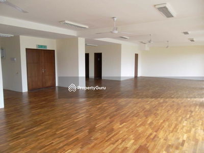 Alam Idaman, Malaysia Alam Idaman, Malaysia