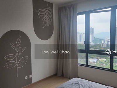 Trinity Pentamont, Malaysia Trinity Pentamont, Malaysia