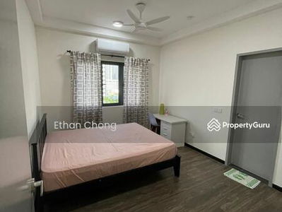 Embayu @ Damansara West, Malaysia Embayu @ Damansara West, Malaysia