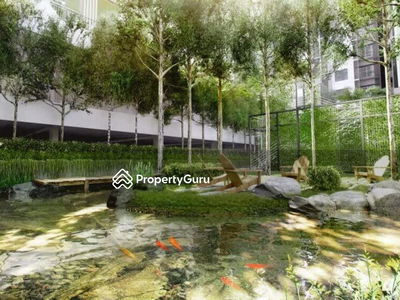 Embayu @ Damansara West, Malaysia Embayu @ Damansara West, Malaysia