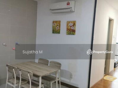 KL Gateway Residences, Malaysia KL Gateway Residences, Malaysia