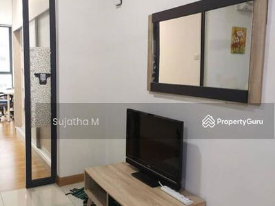 KL Gateway Residences, Malaysia KL Gateway Residences, Malaysia