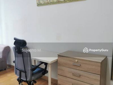 KL Gateway Residences, Malaysia KL Gateway Residences, Malaysia