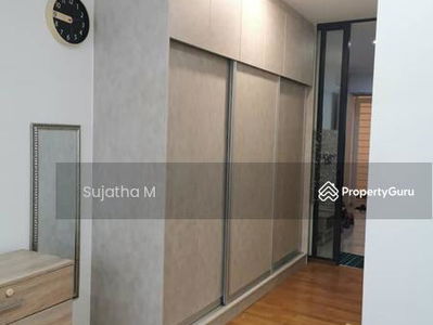 KL Gateway Residences, Malaysia KL Gateway Residences, Malaysia