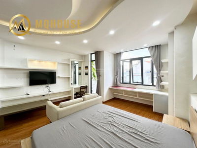 Hoang Dieu Street, Vietnam Hoang Dieu Street, Vietnam