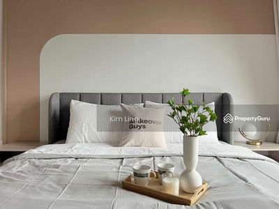 Sentral Suites @ KL Sentral, Malaysia Sentral Suites @ KL Sentral, Malaysia