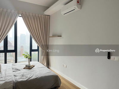 Sentral Suites @ KL Sentral, Malaysia Sentral Suites @ KL Sentral, Malaysia