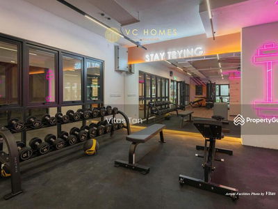 Huni D' @ Eco Ardence, Malaysia Huni D' @ Eco Ardence, Malaysia