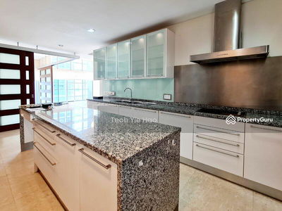 Dua Residency, Malaysia Dua Residency, Malaysia