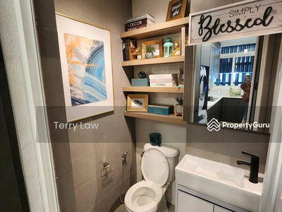 Secoya Residences, Malaysia Secoya Residences, Malaysia