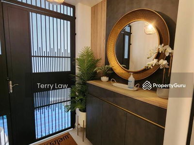 Secoya Residences, Malaysia Secoya Residences, Malaysia