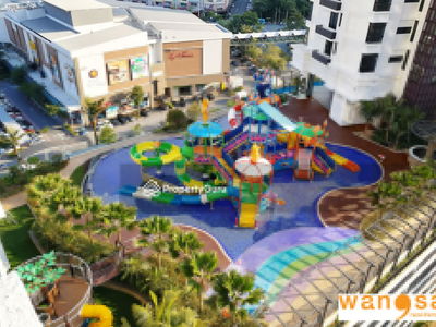 Wangsa 9 Residency, Wangsa Maju, Malaysia Wangsa 9 Residency, Wangsa Maju, Malaysia