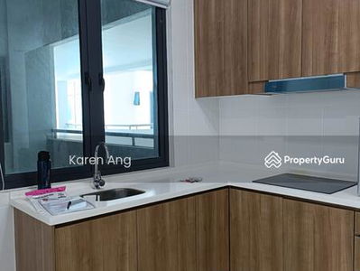 Pacific Star, Malaysia Pacific Star, Malaysia