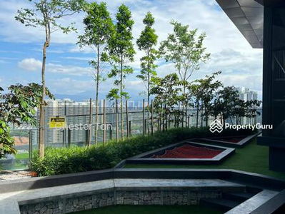 Residensi Astrea Mont'Kiara, Malaysia Residensi Astrea Mont'Kiara, Malaysia